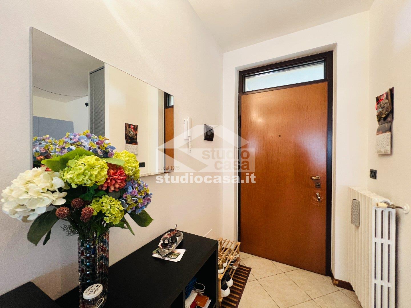 Appartamento in vendita a Crema