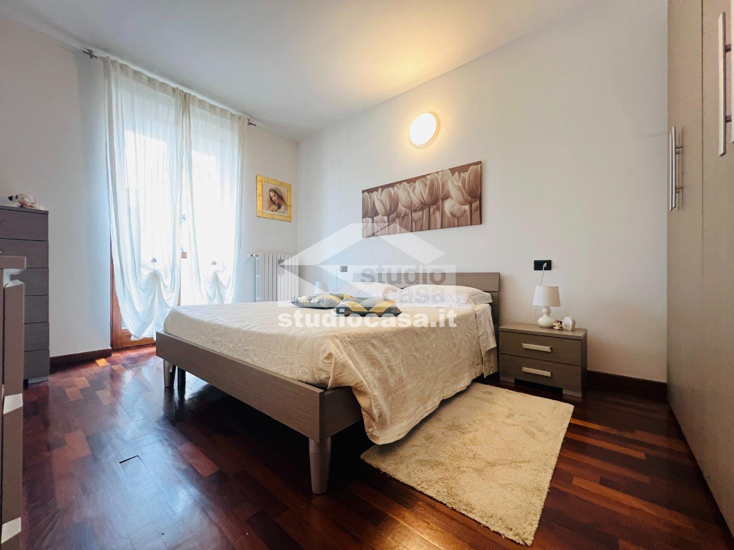 Appartamento in vendita a Crema