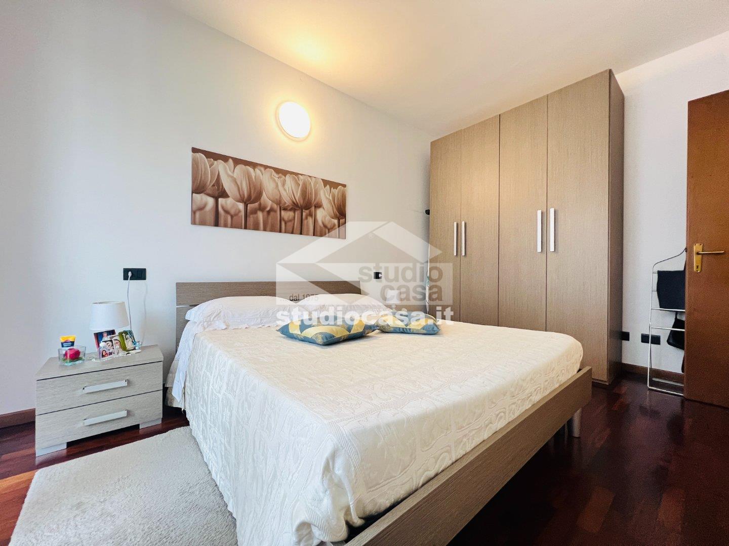 Appartamento in vendita a Crema