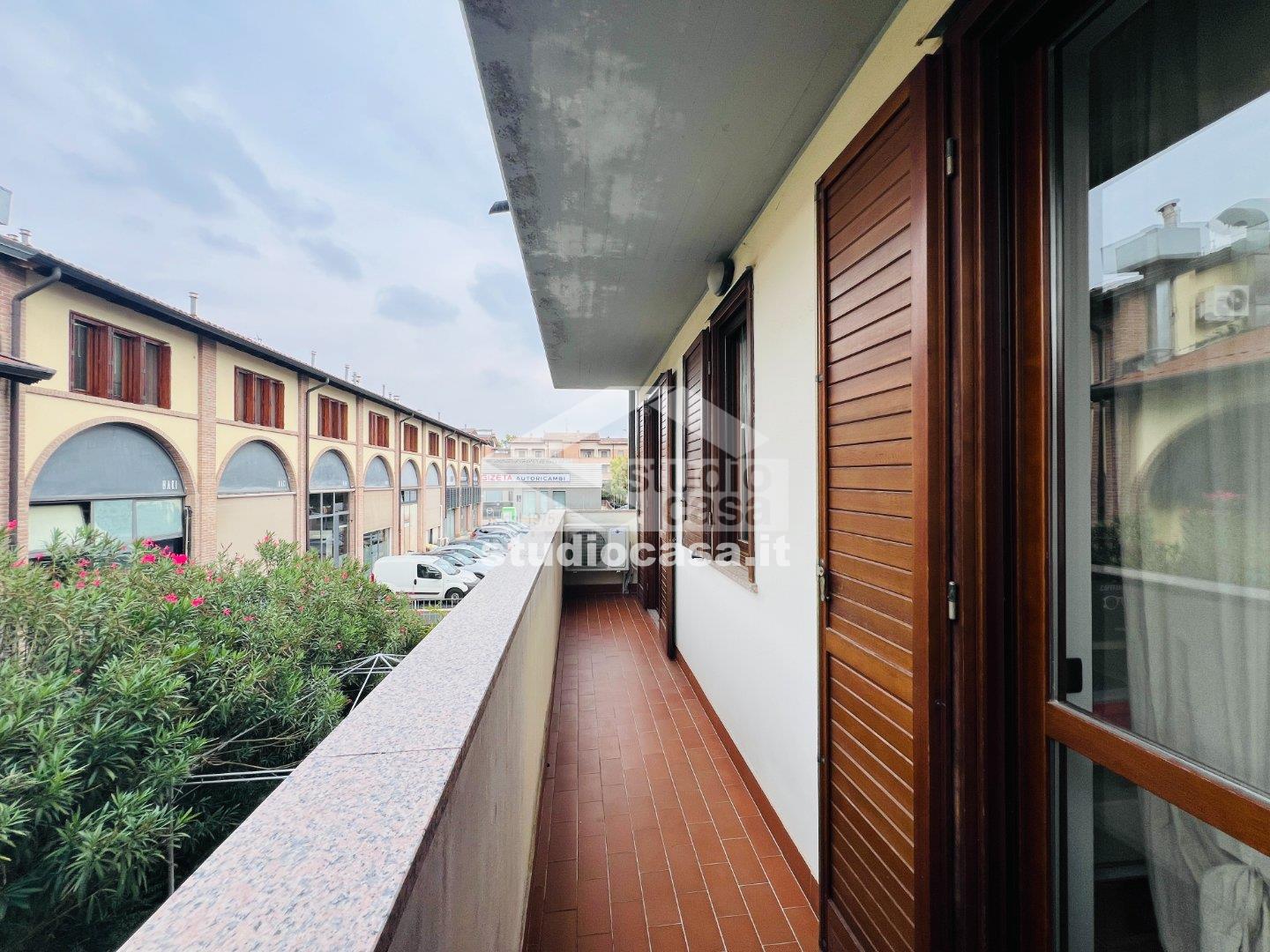 Appartamento in vendita a Crema