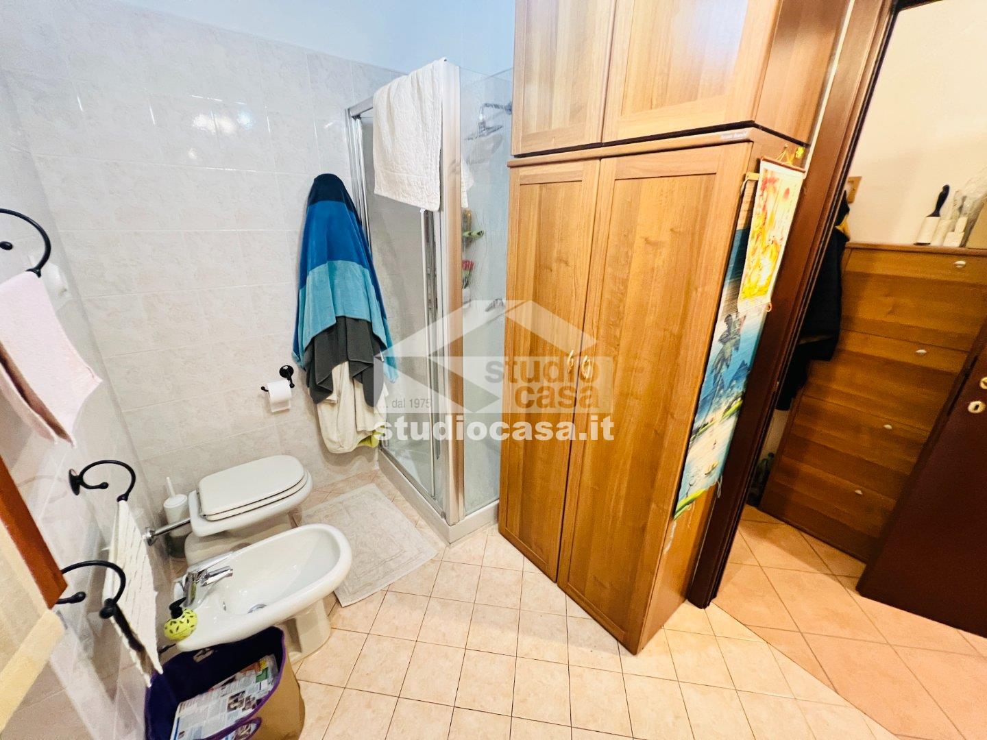 Villa a schiera di testa in vendita a Ricengo