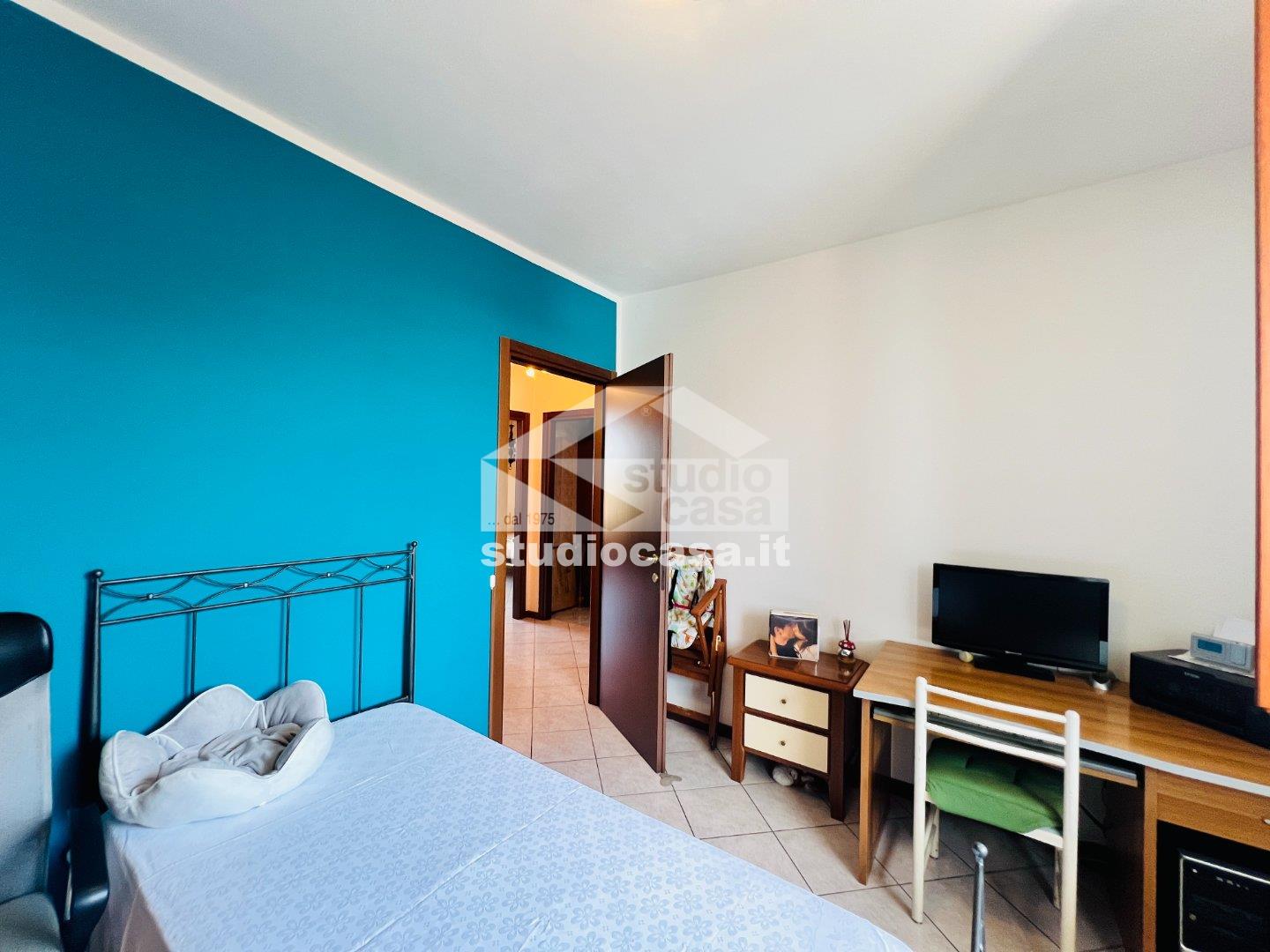 Villa a schiera di testa in vendita a Ricengo