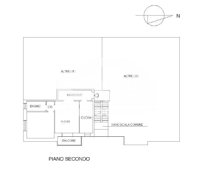 Appartamento in vendita a Crema
