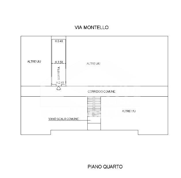 Appartamento in vendita a Crema