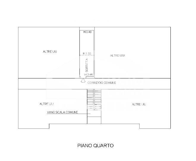 Appartamento in vendita a Crema