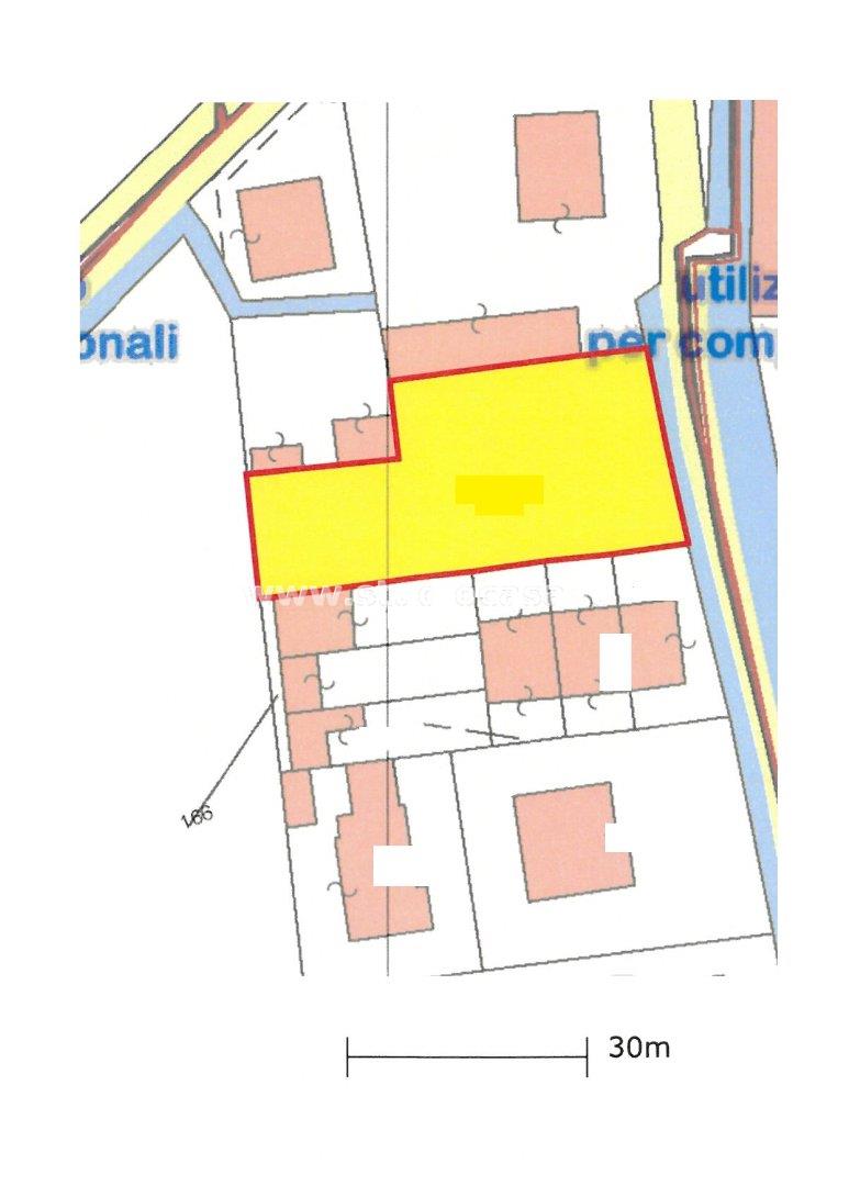 Terreno Residenziale in vendita a Crema