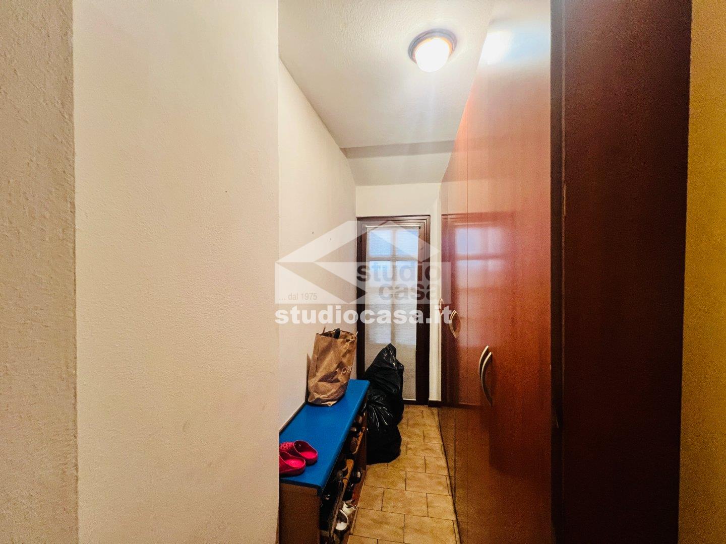 Casa Unifamiliare in vendita a Pianengo