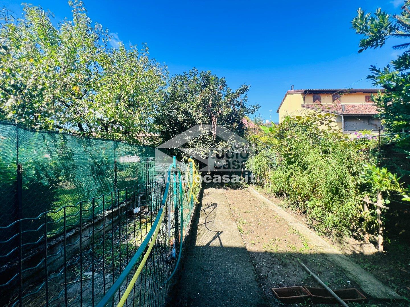 Casa Unifamiliare in vendita a Pianengo