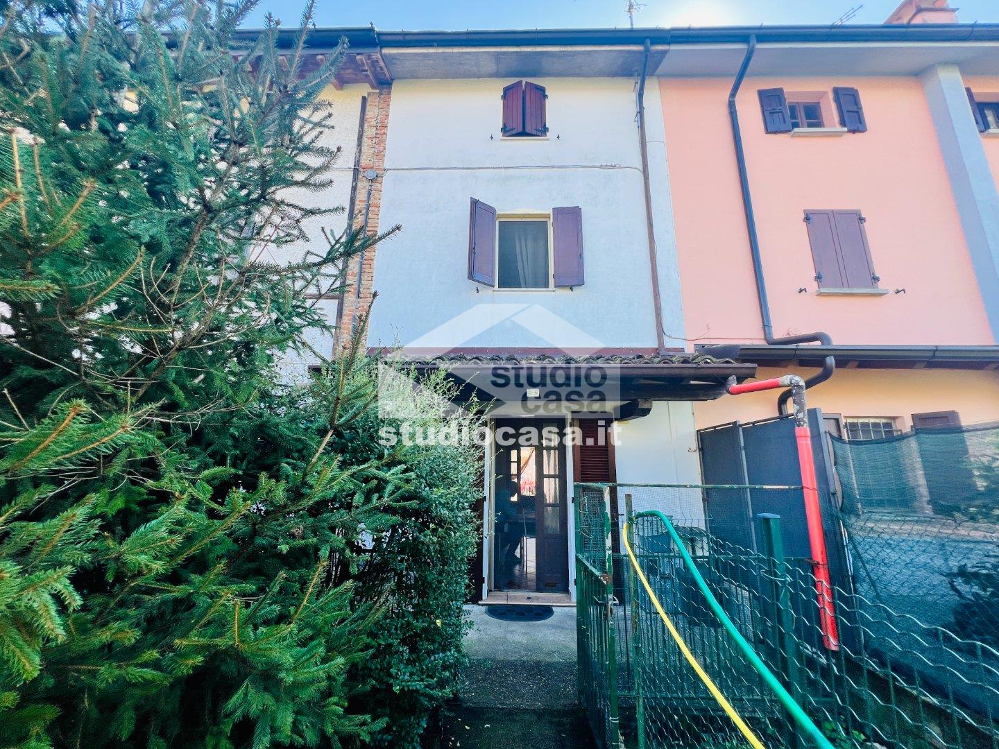 Casa Unifamiliare in vendita a Pianengo