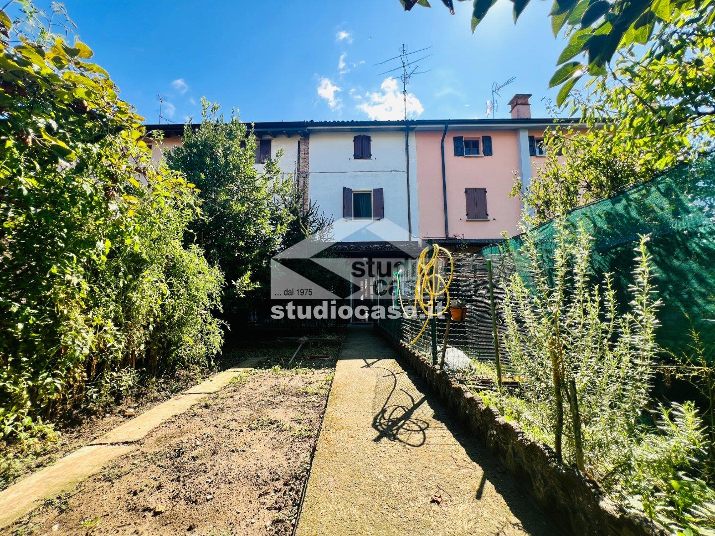 Casa Unifamiliare in vendita a Pianengo