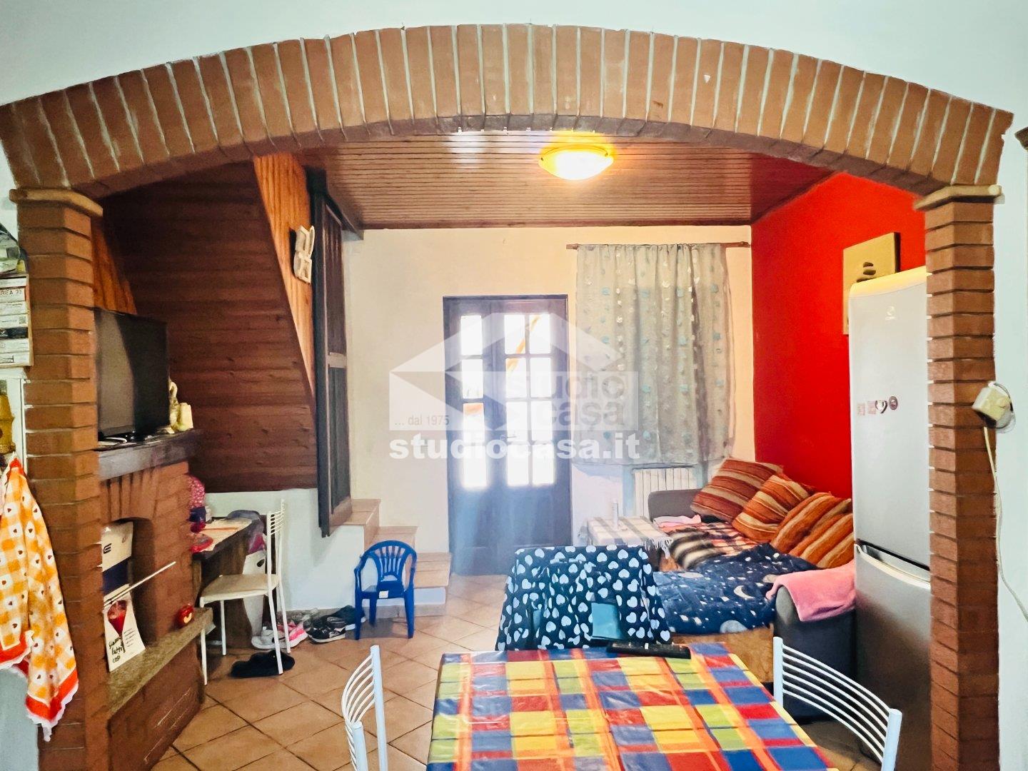 Casa Unifamiliare in vendita a Pianengo