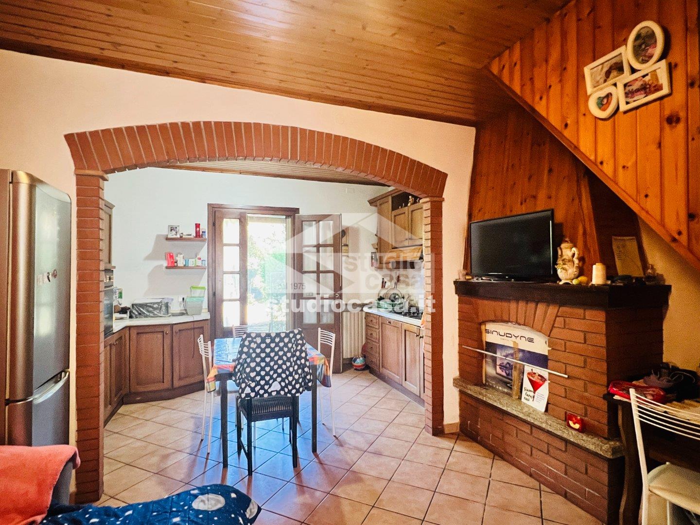 Casa Unifamiliare in vendita a Pianengo