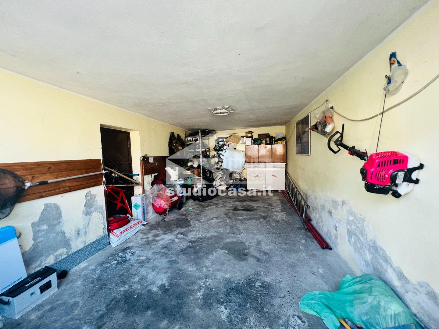 Casa Unifamiliare in vendita a Pianengo