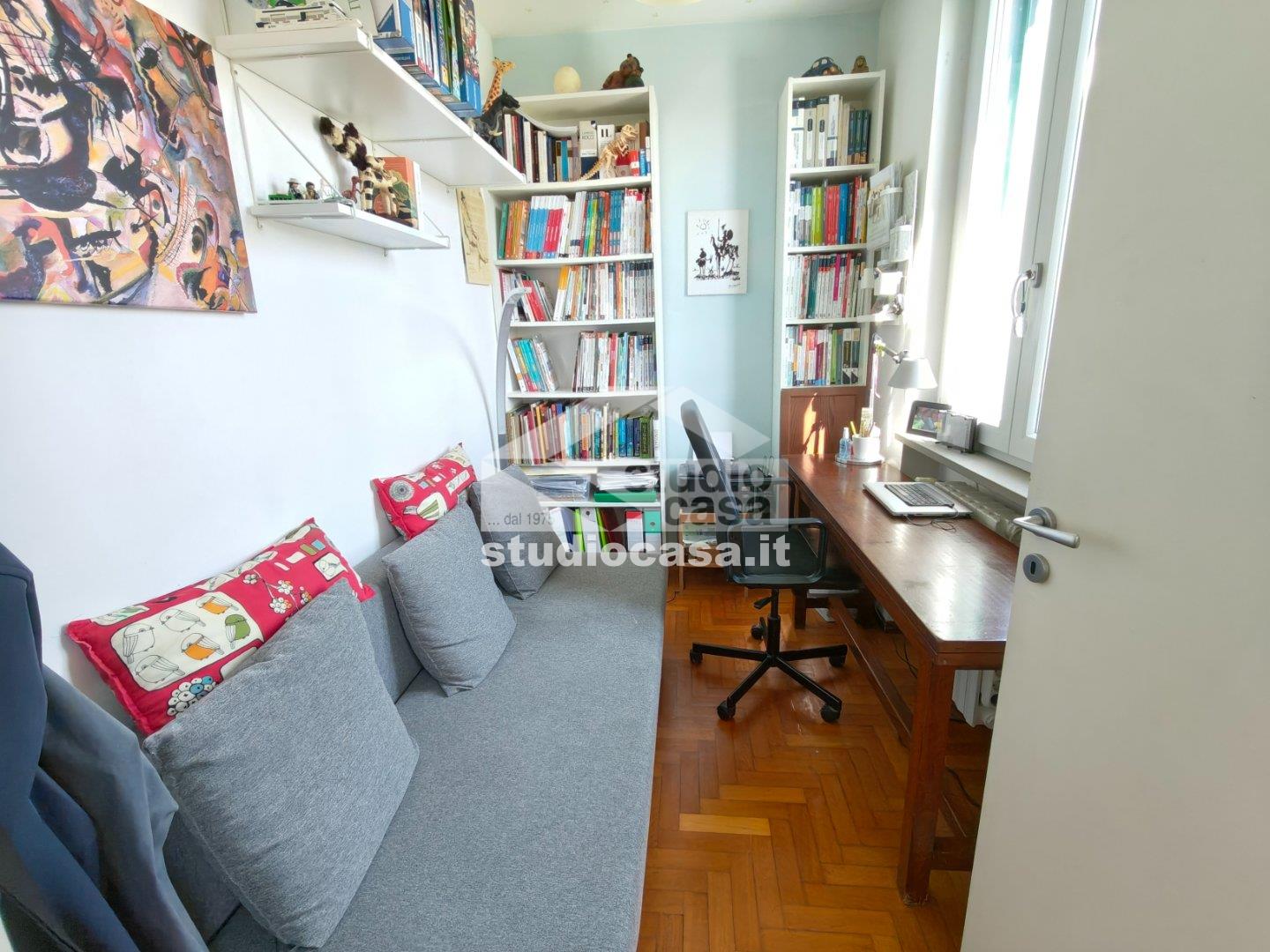 Casa Plurifamiliare in vendita a Crema
