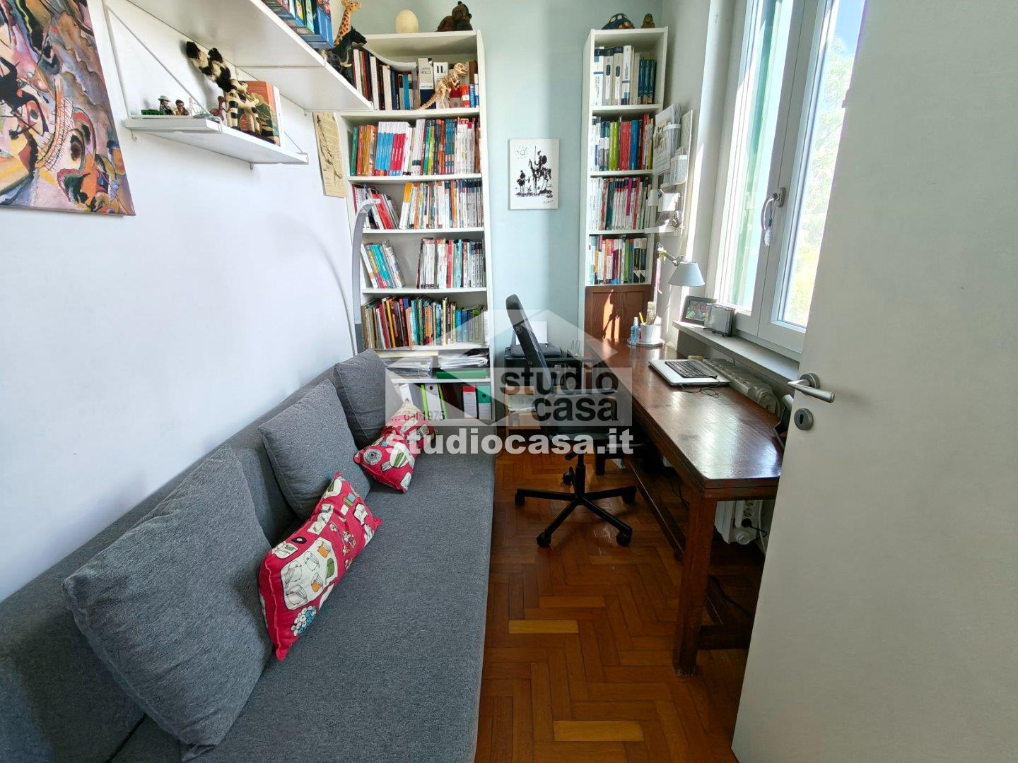 Casa Plurifamiliare in vendita a Crema