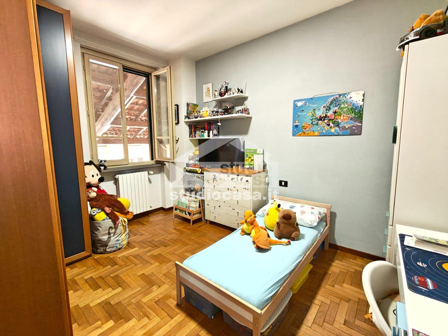 Casa Plurifamiliare in vendita a Crema
