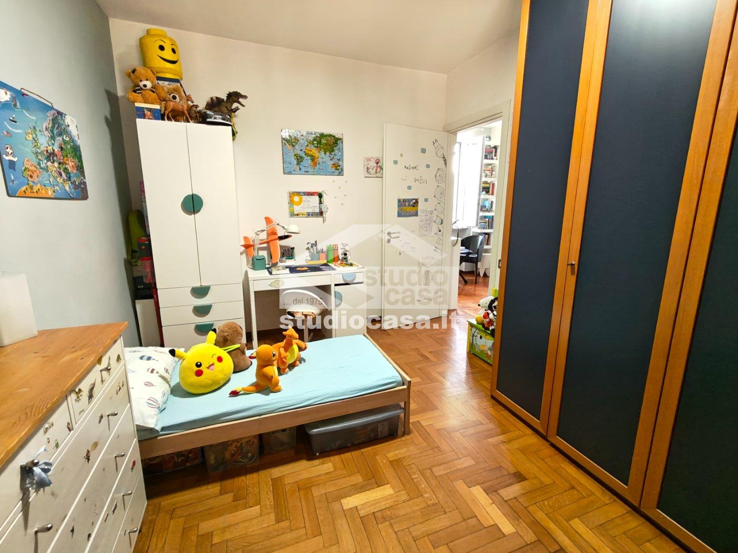 Casa Plurifamiliare in vendita a Crema