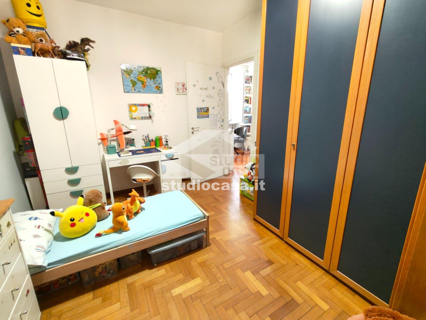 Casa Plurifamiliare in vendita a Crema