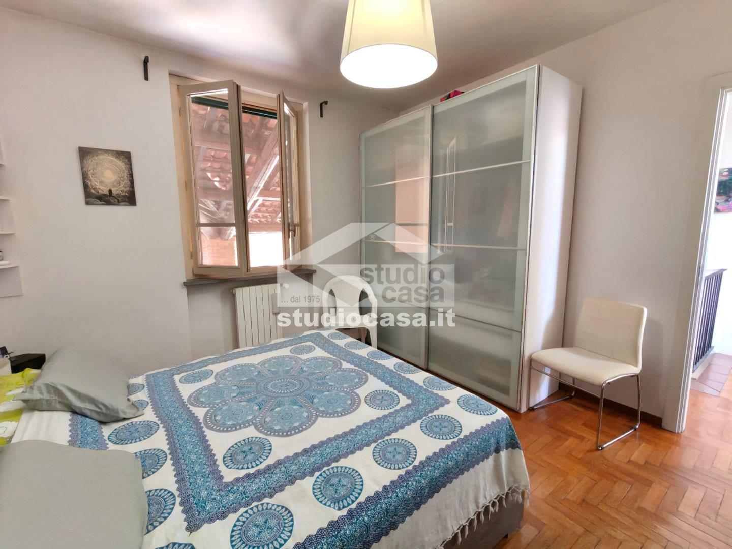 Casa Plurifamiliare in vendita a Crema
