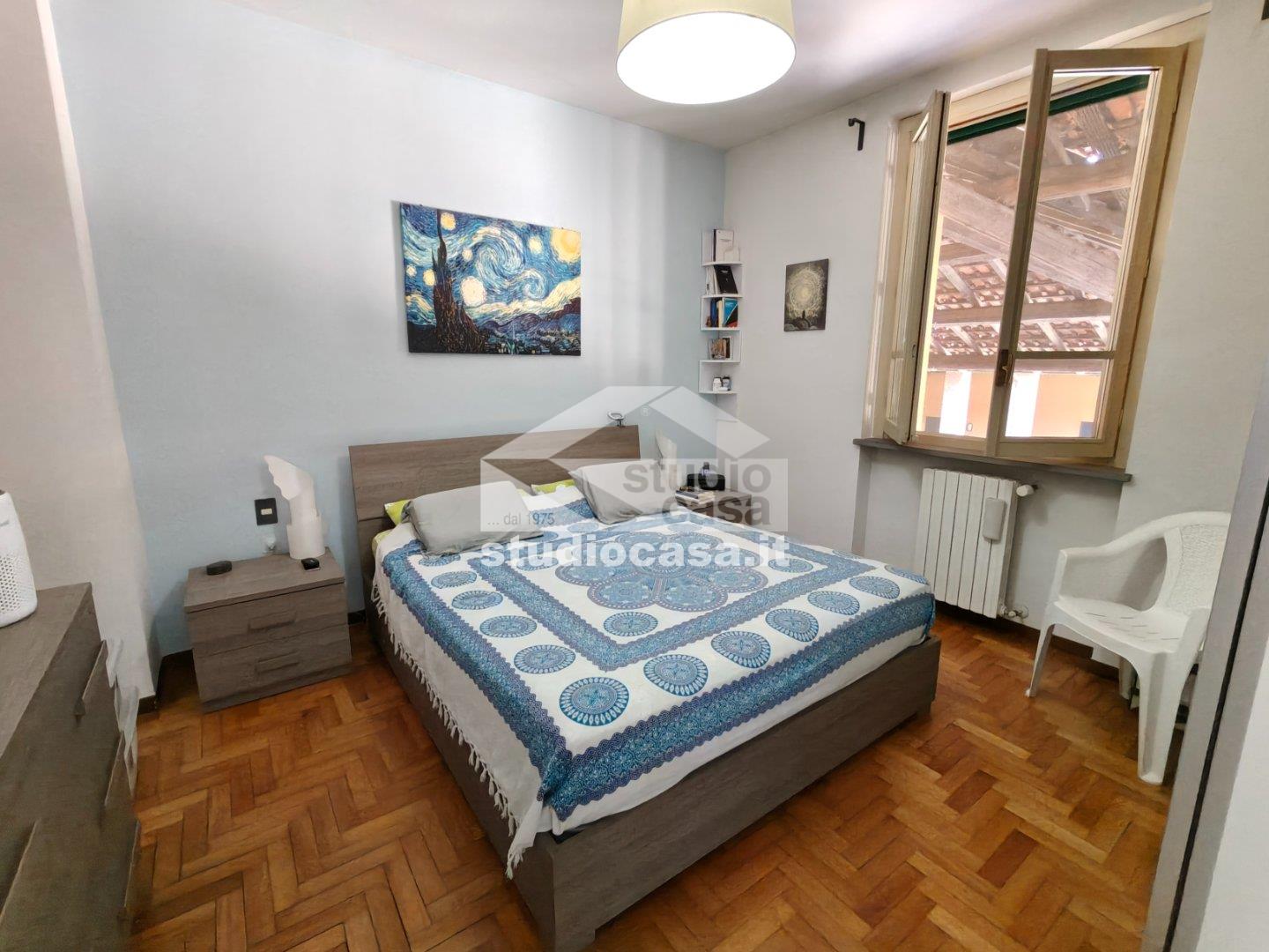 Casa Plurifamiliare in vendita a Crema