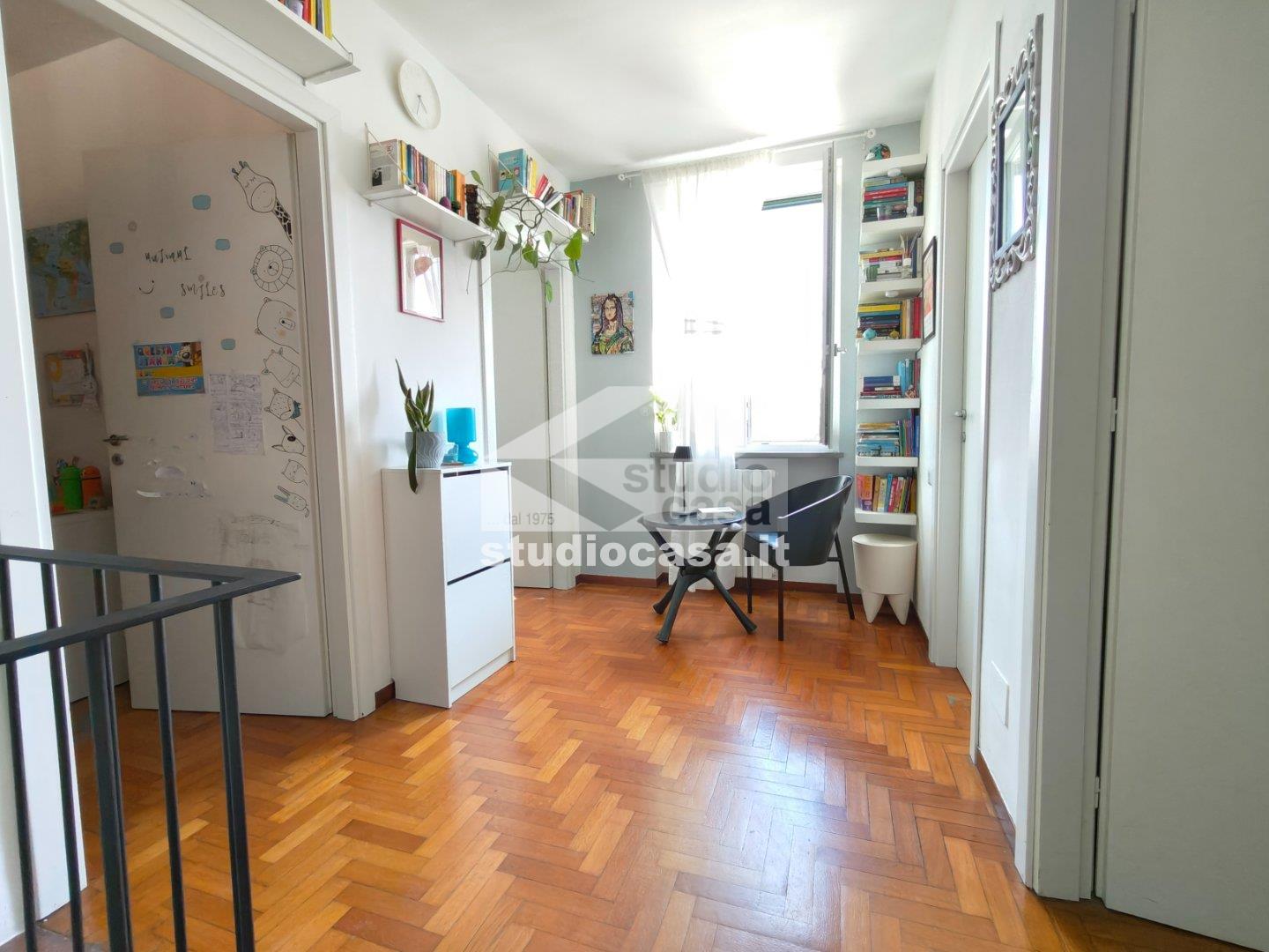 Casa Plurifamiliare in vendita a Crema