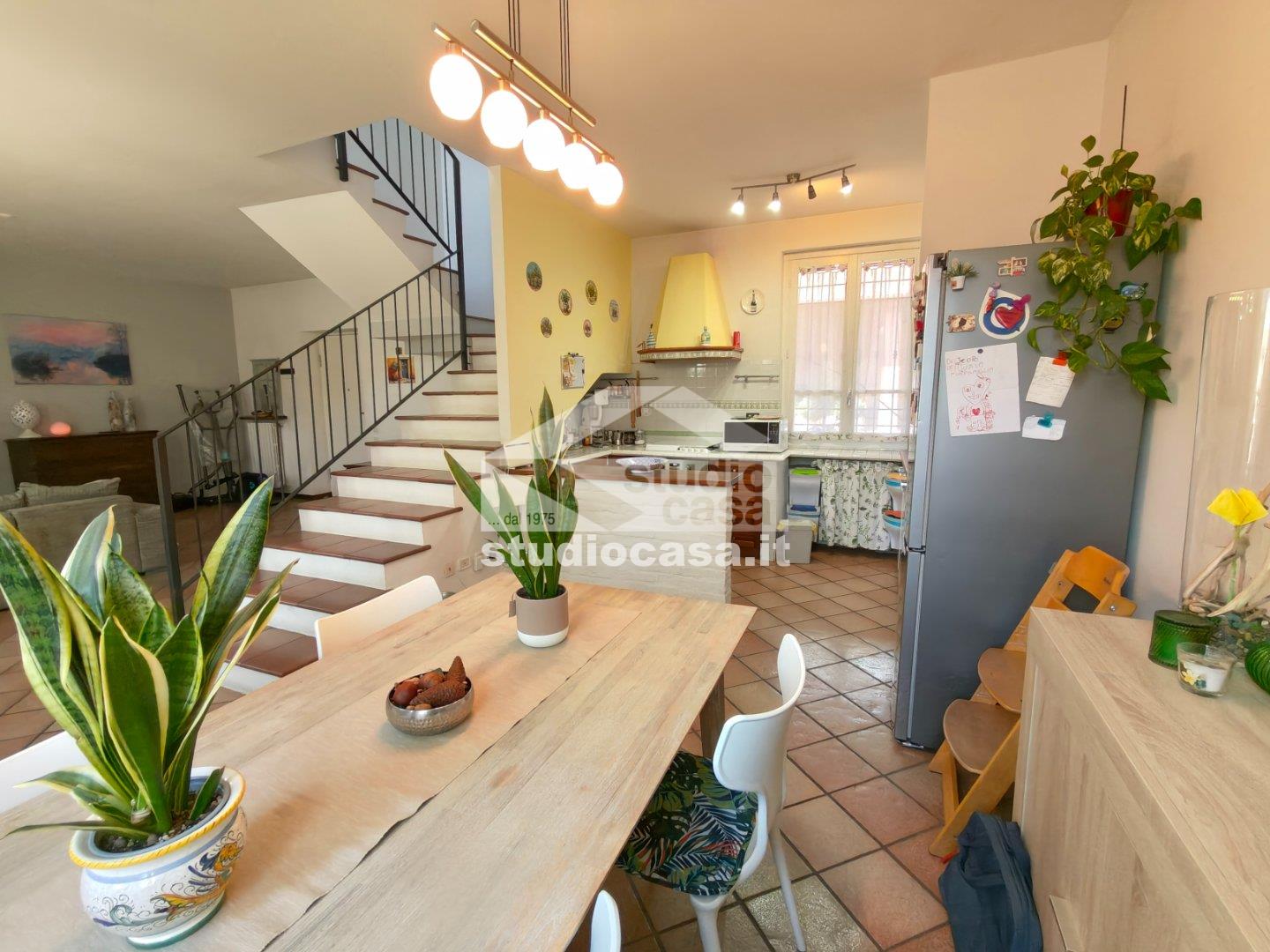 Casa Plurifamiliare in vendita a Crema