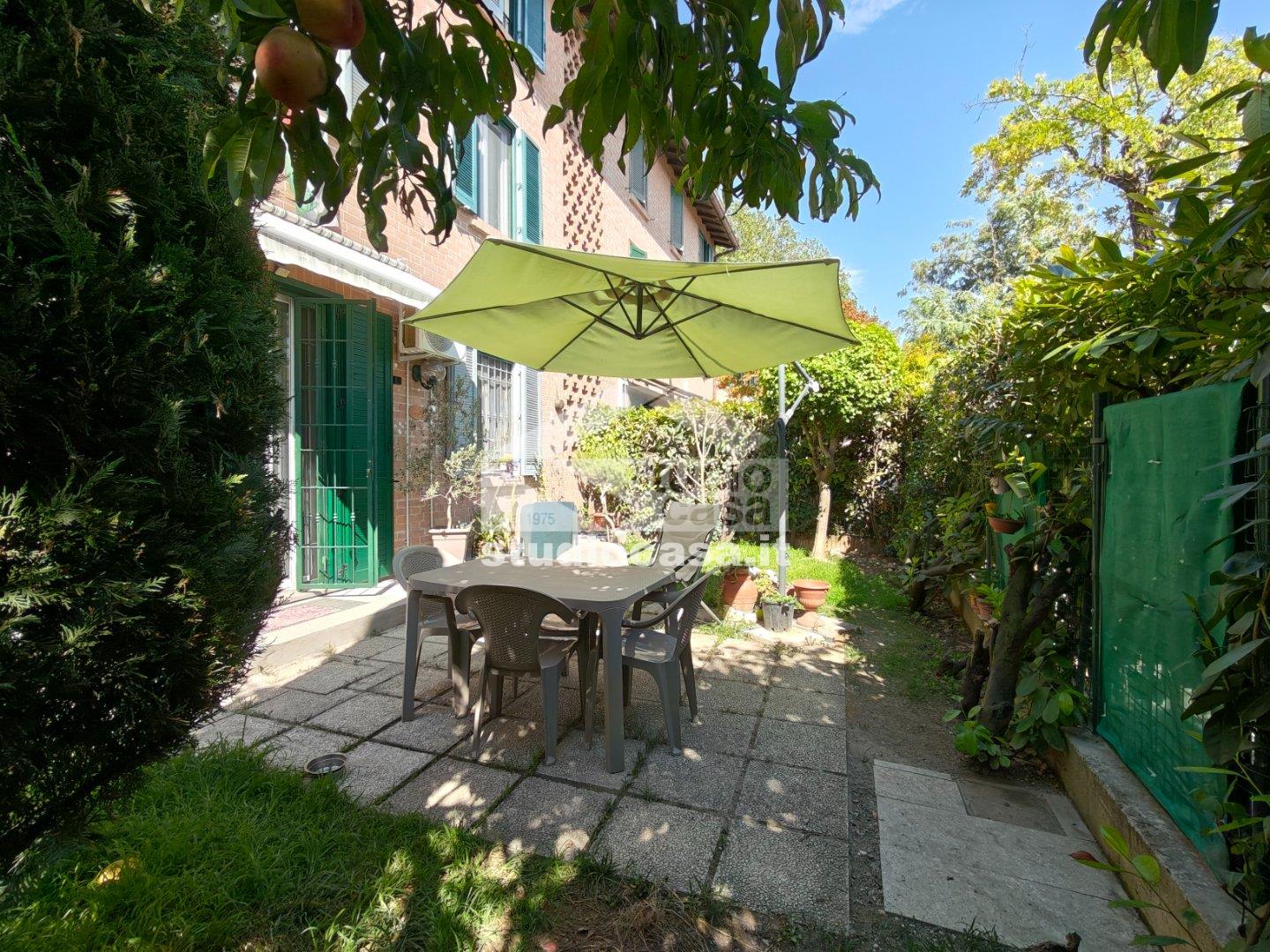 Casa Plurifamiliare in vendita a Crema