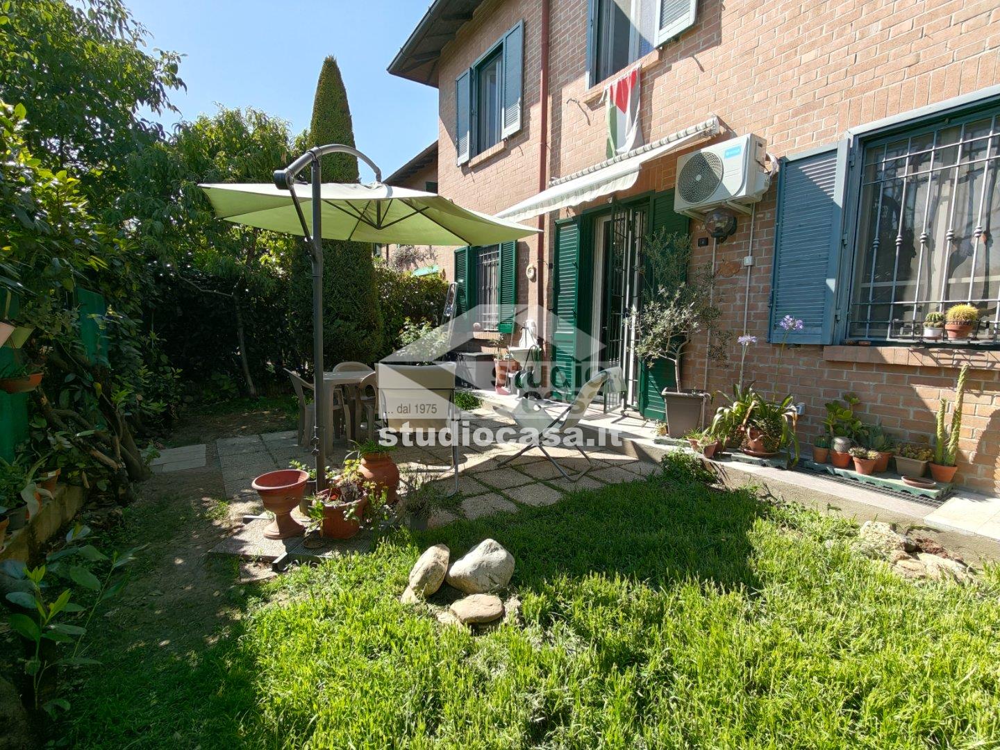 Casa Plurifamiliare in vendita a Crema