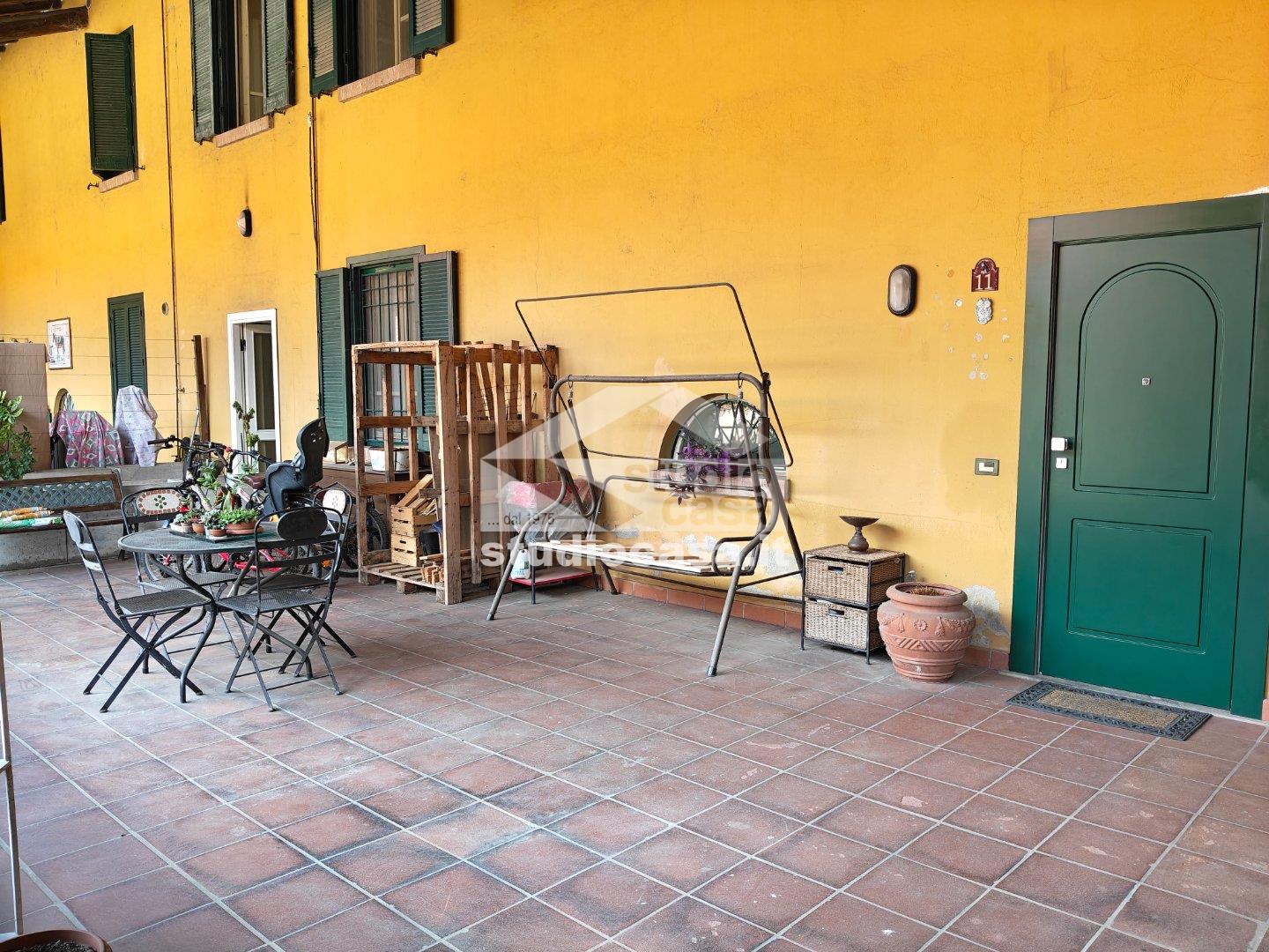 Casa Plurifamiliare in vendita a Crema