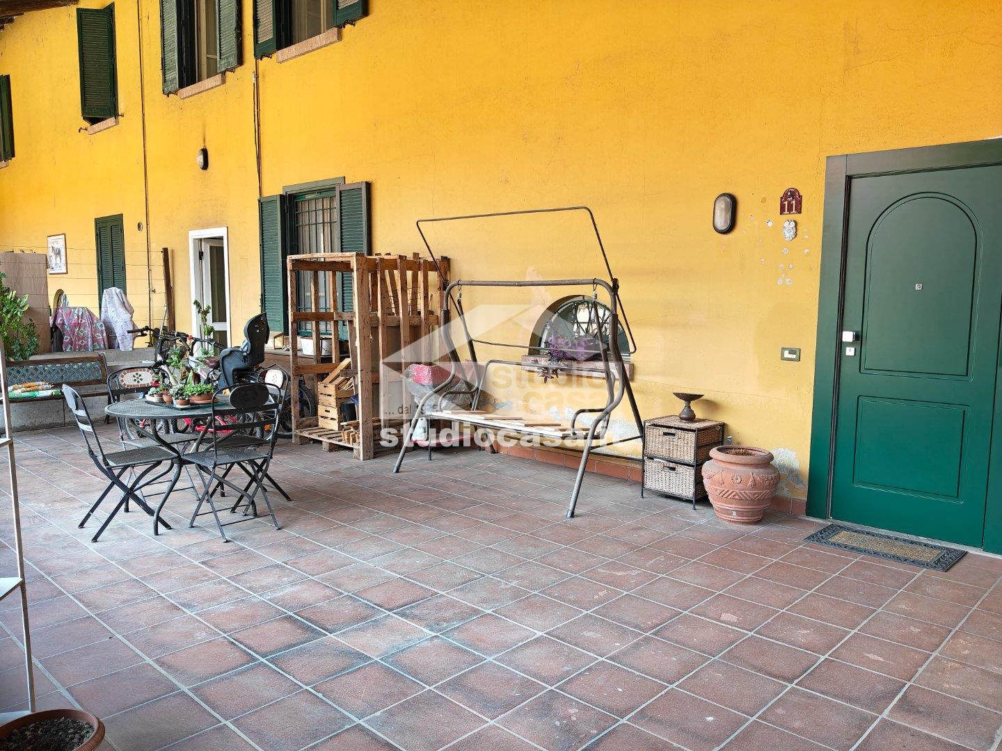 Casa Plurifamiliare in vendita a Crema