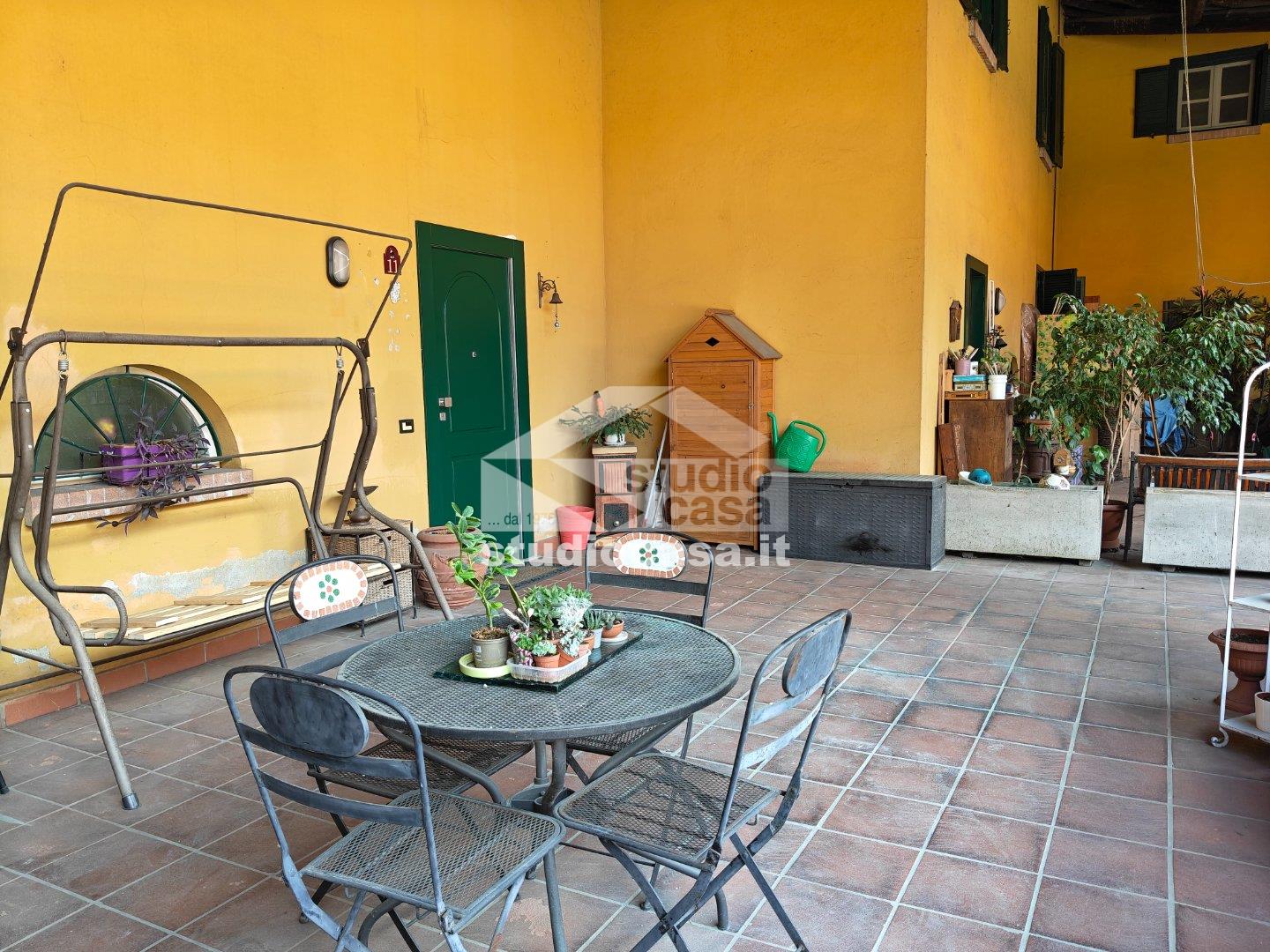 Casa Plurifamiliare in vendita a Crema