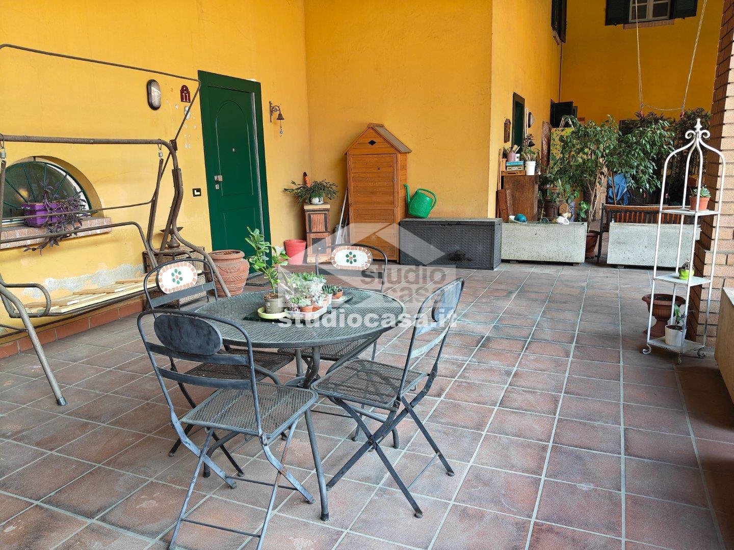 Casa Plurifamiliare in vendita a Crema