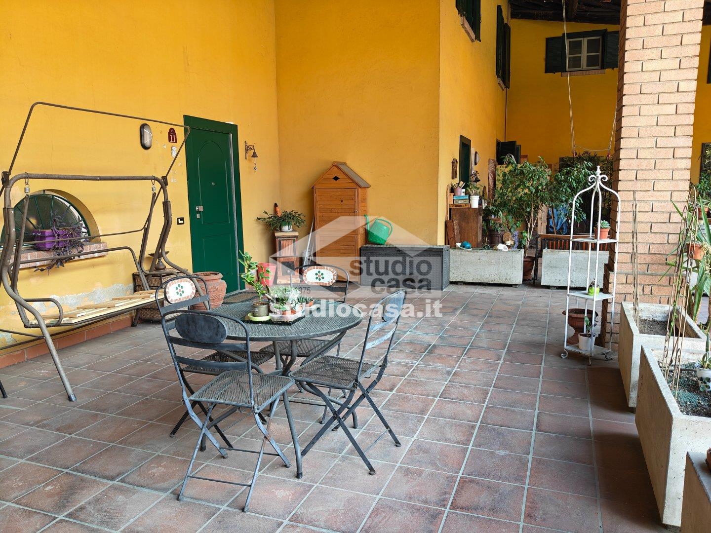 Casa Plurifamiliare in vendita a Crema