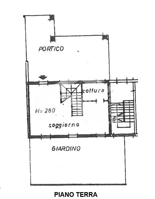 Casa Plurifamiliare in vendita a Crema