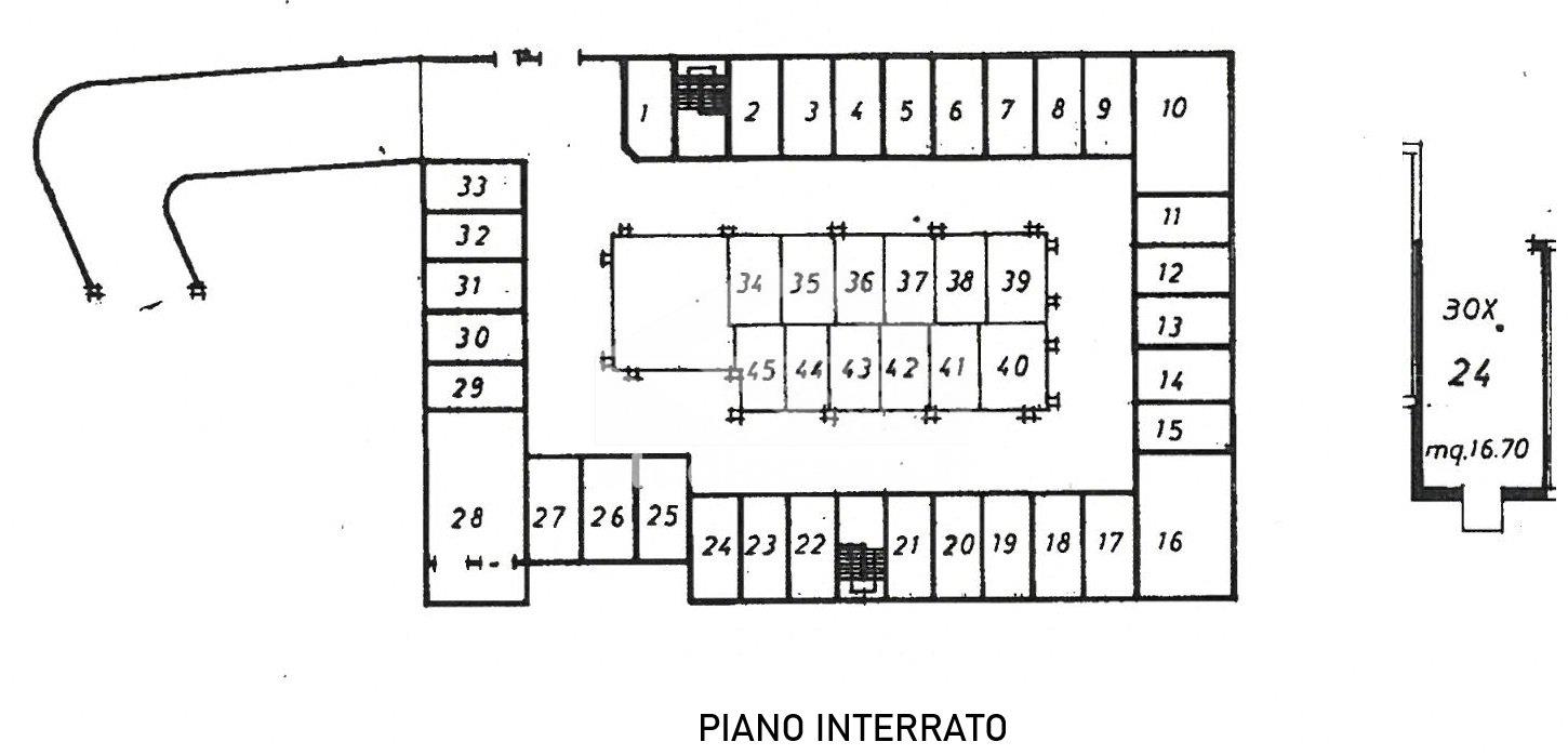 Casa Plurifamiliare in vendita a Crema