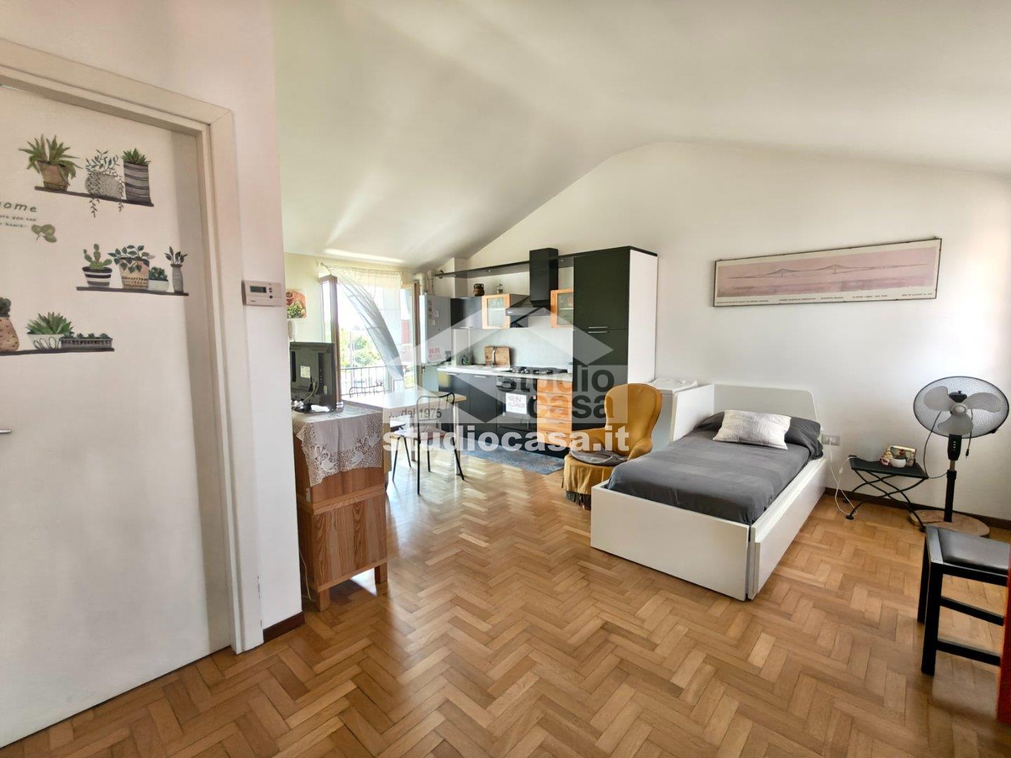Appartamento in vendita a Crema