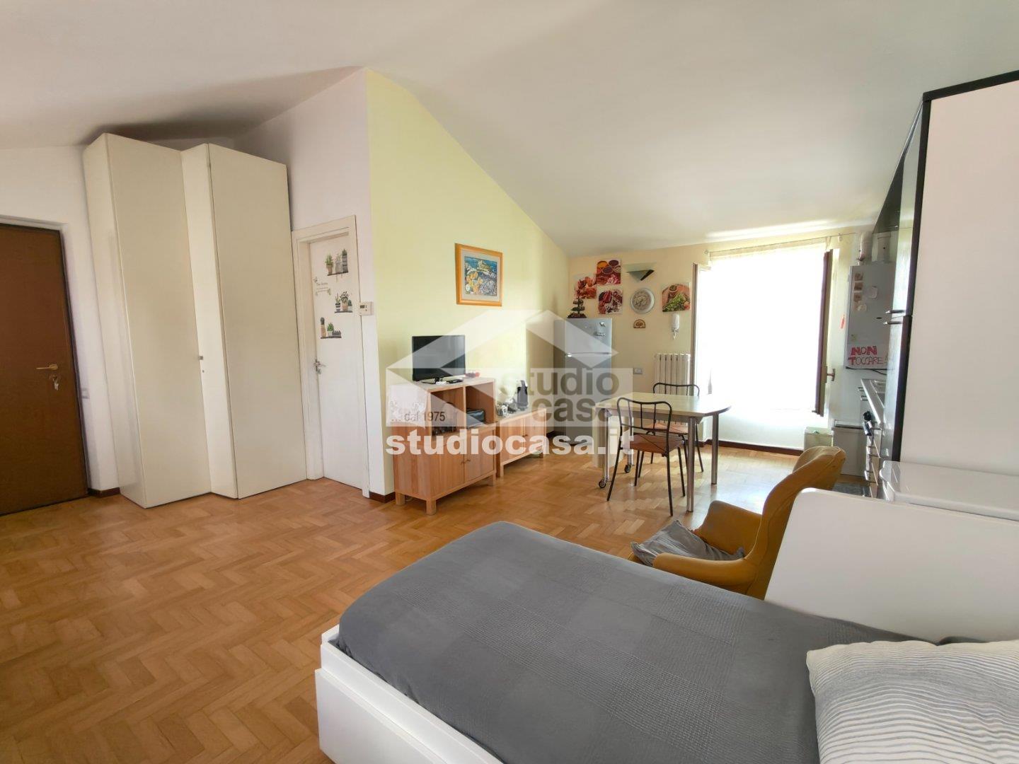 Appartamento in vendita a Crema