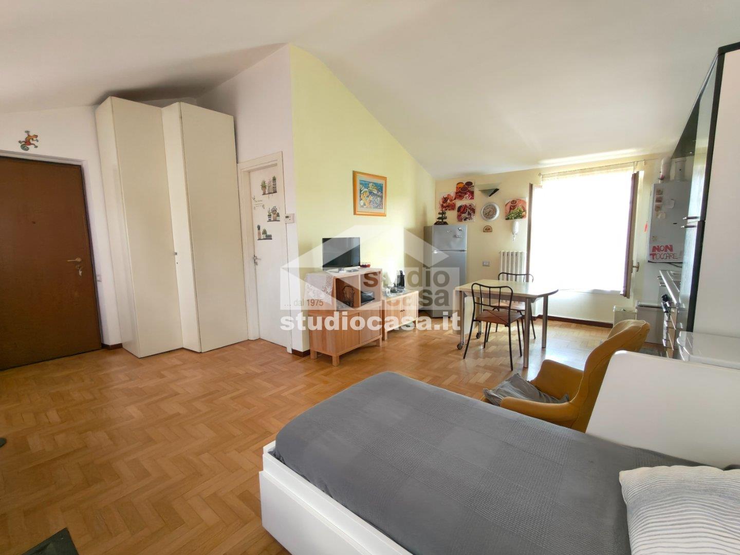 Appartamento in vendita a Crema