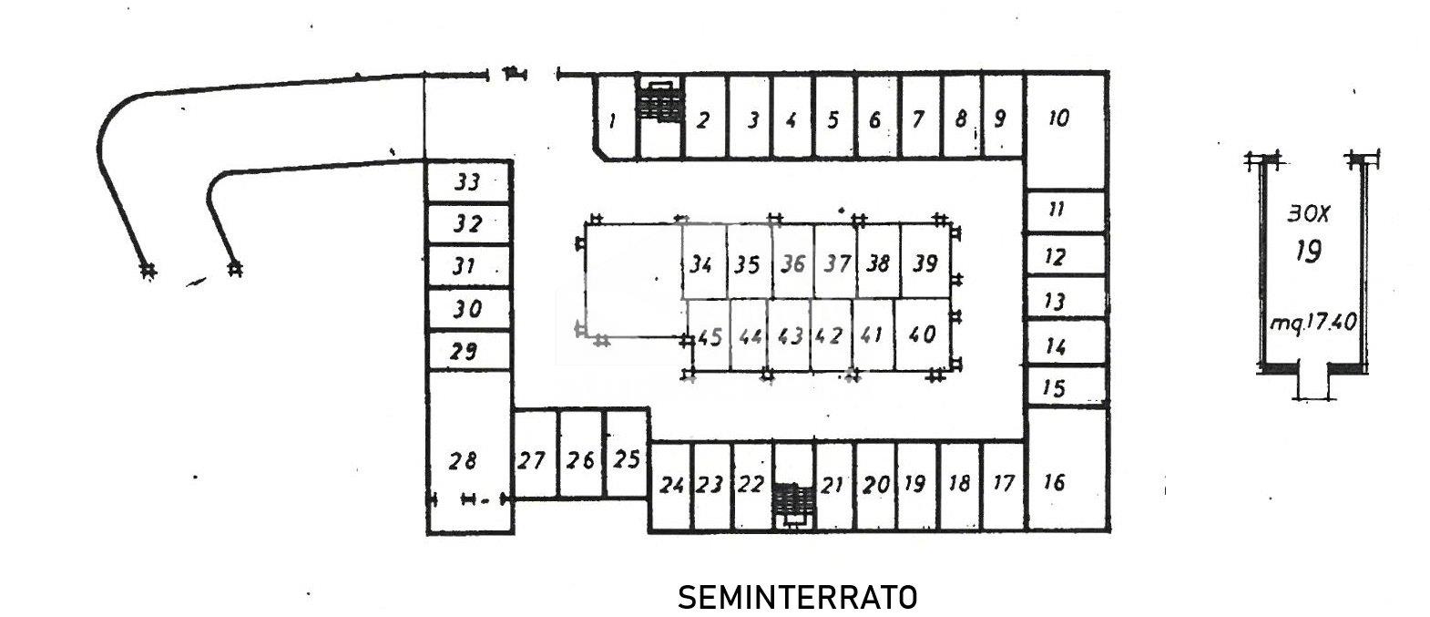 Appartamento in vendita a Crema