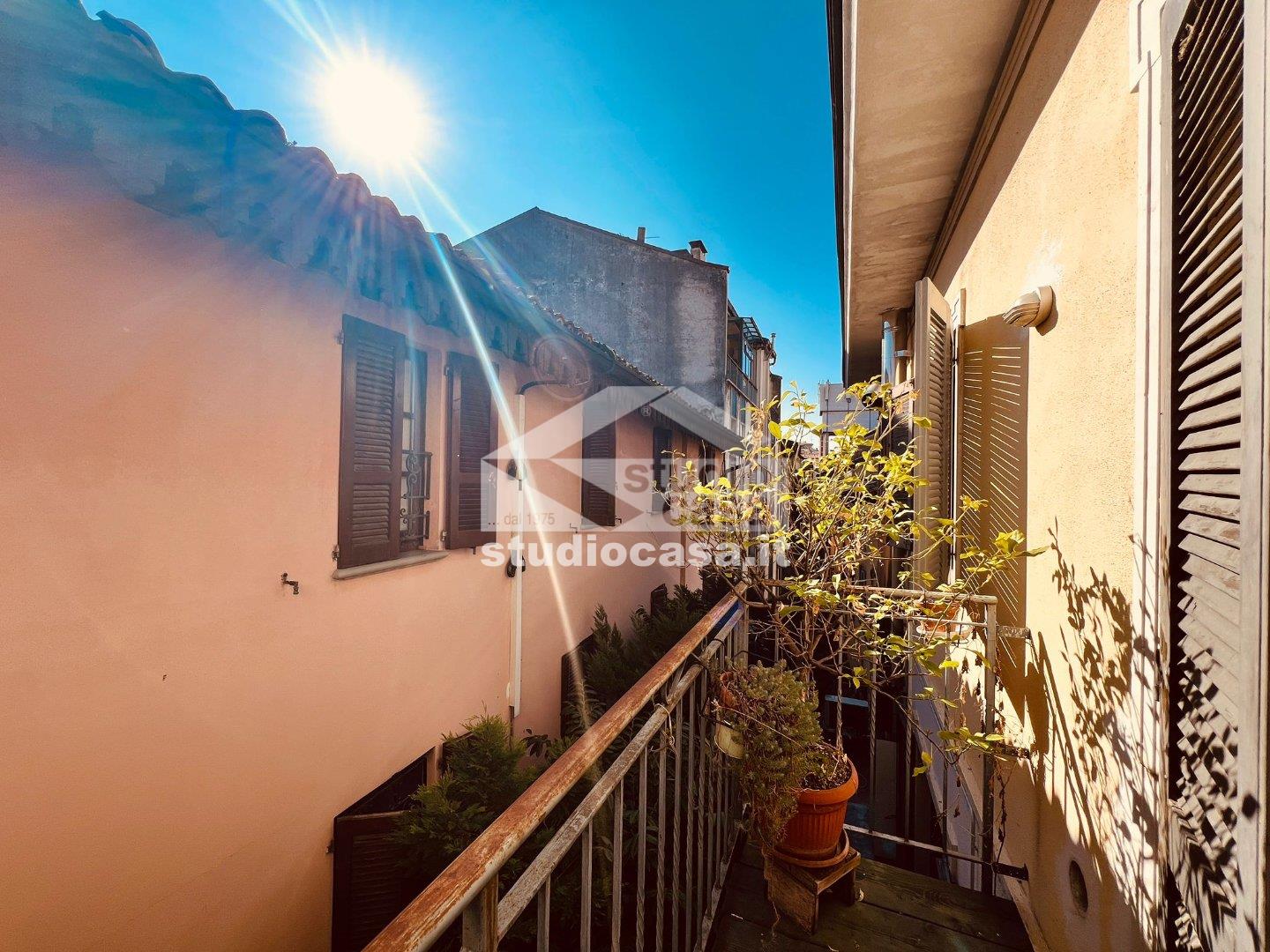 Appartamento in vendita a Crema
