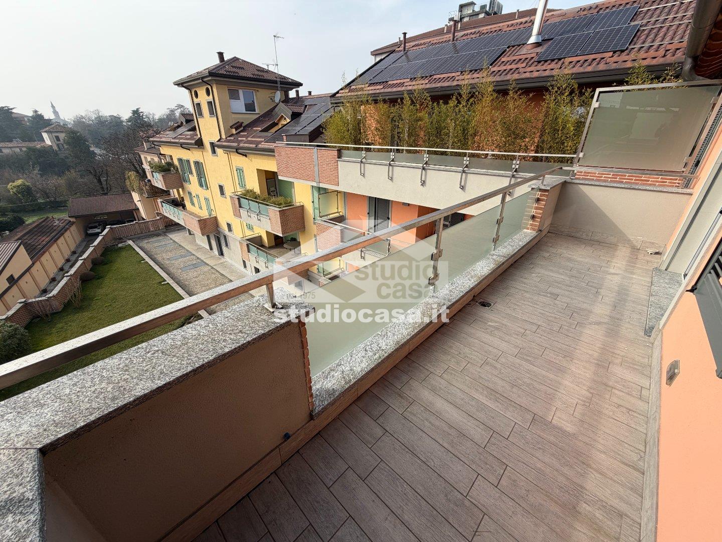 Appartamento in vendita a Crema