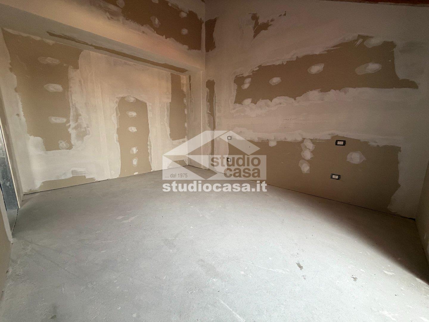 Appartamento in vendita a Crema