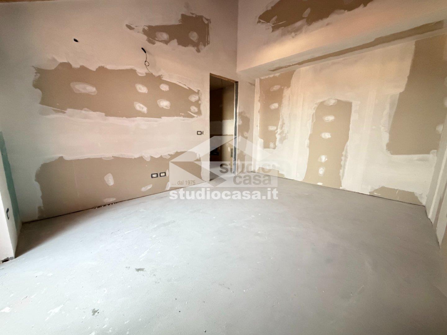 Appartamento in vendita a Crema