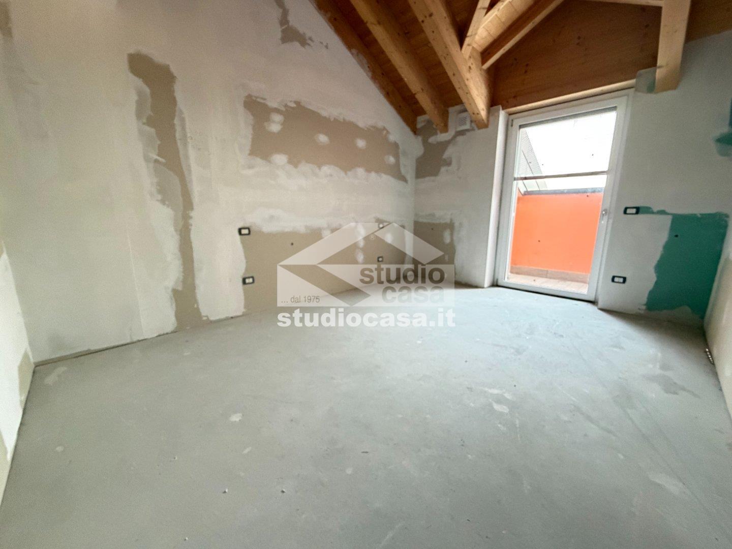 Appartamento in vendita a Crema