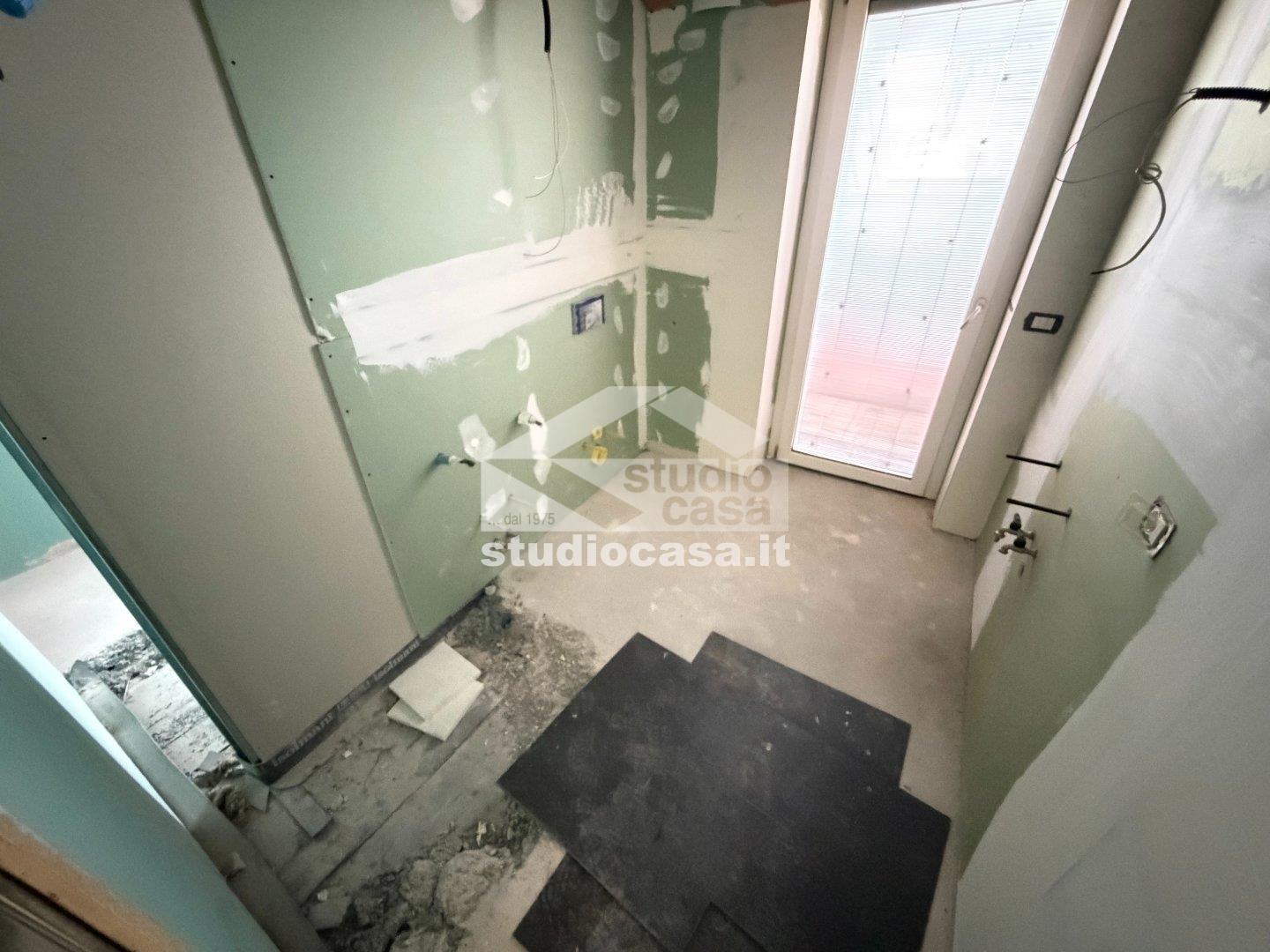 Appartamento in vendita a Crema