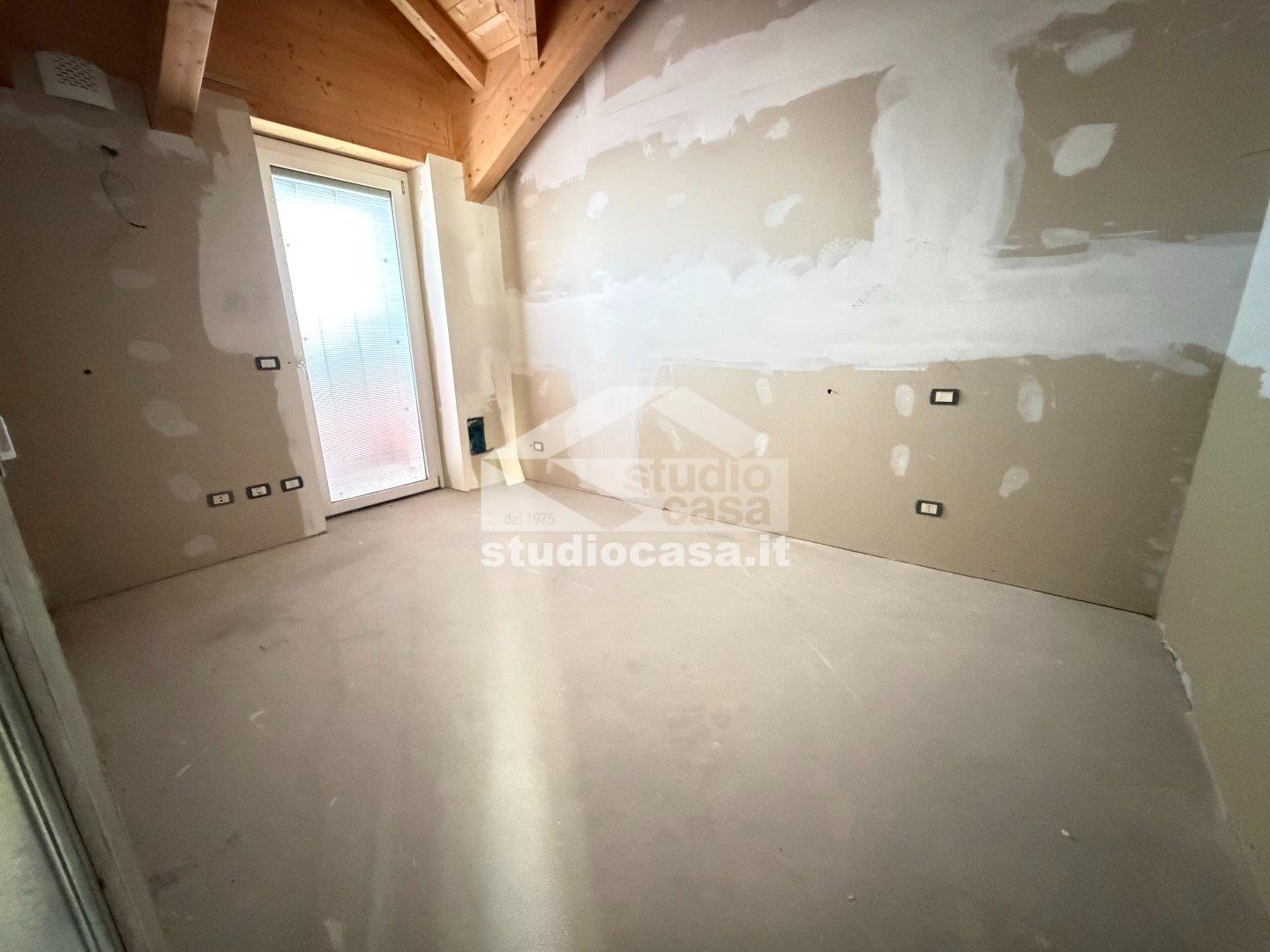 Appartamento in vendita a Crema