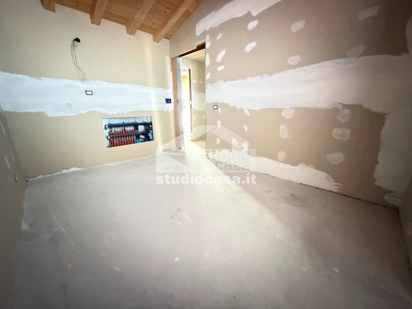 Appartamento in vendita a Crema