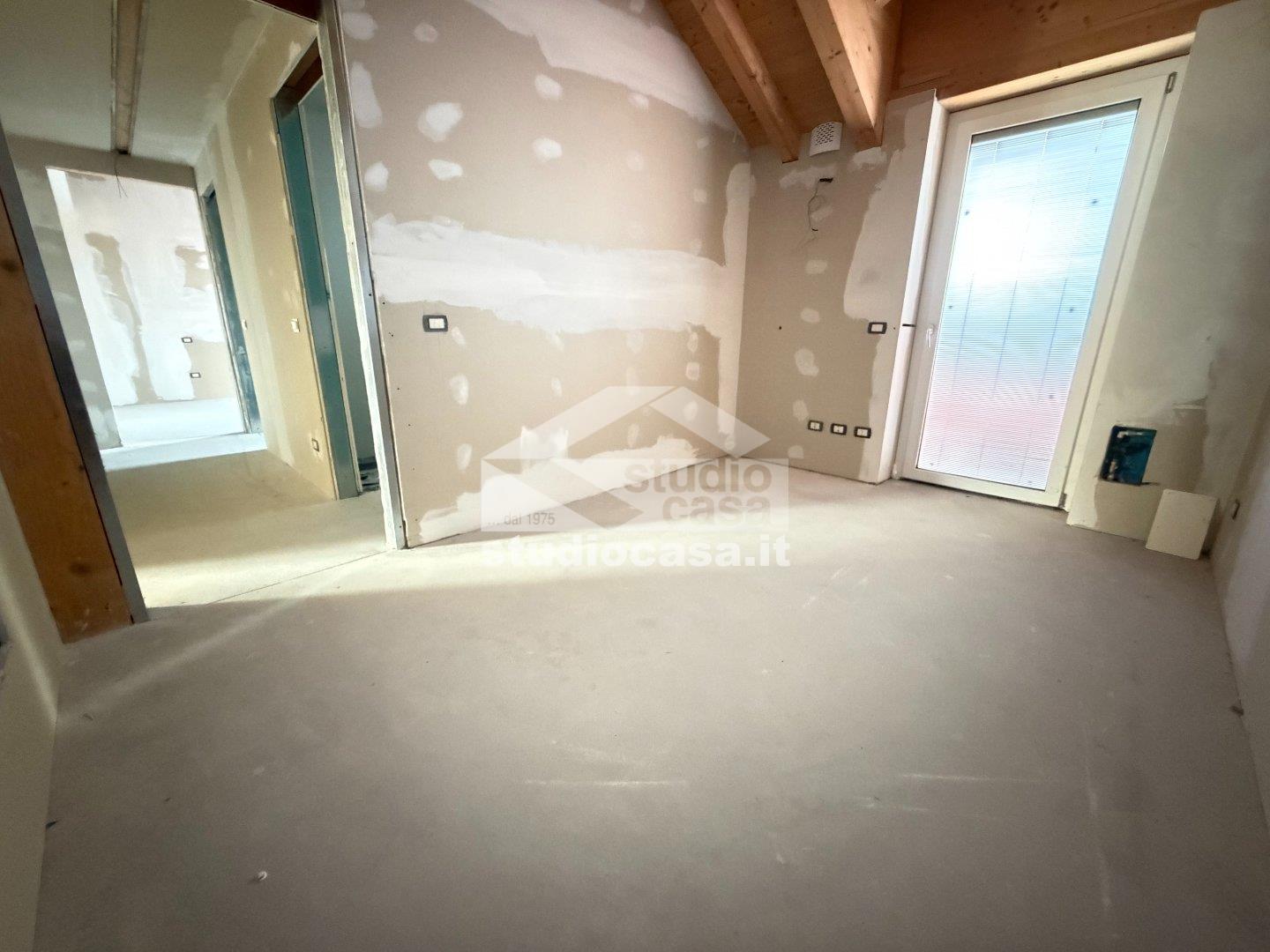 Appartamento in vendita a Crema