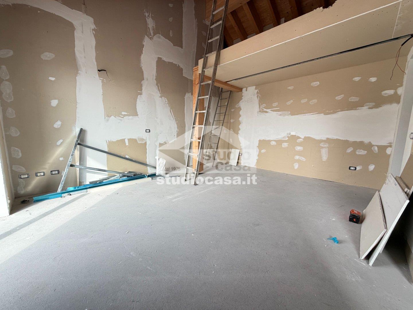 Appartamento in vendita a Crema