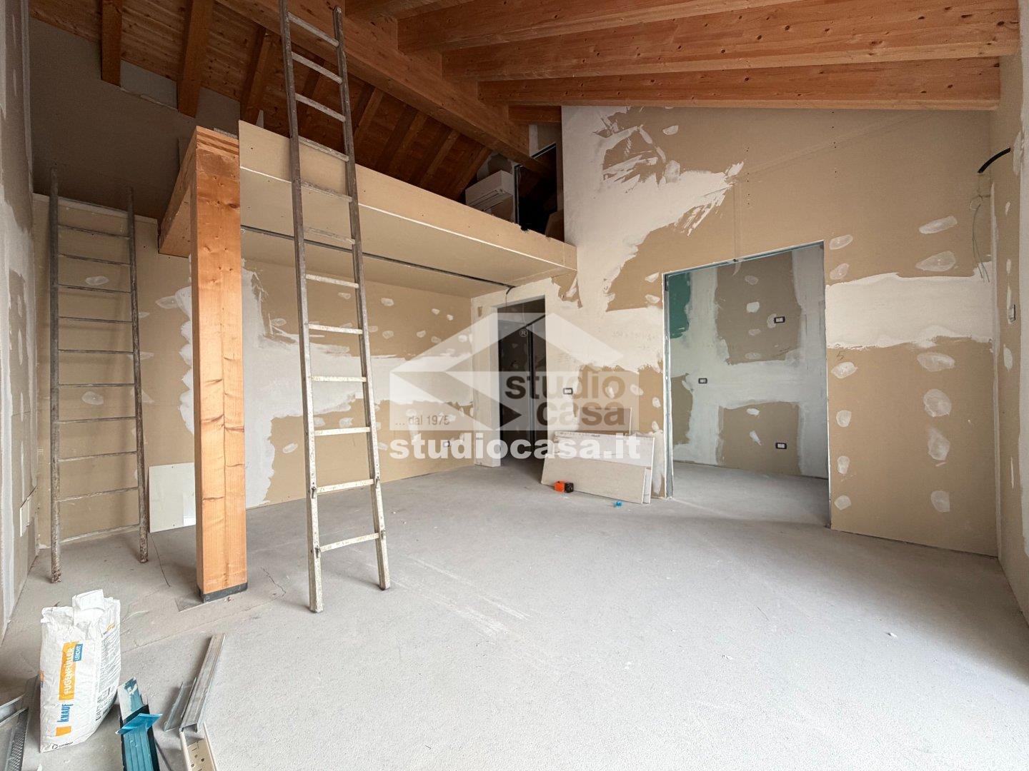 Appartamento in vendita a Crema